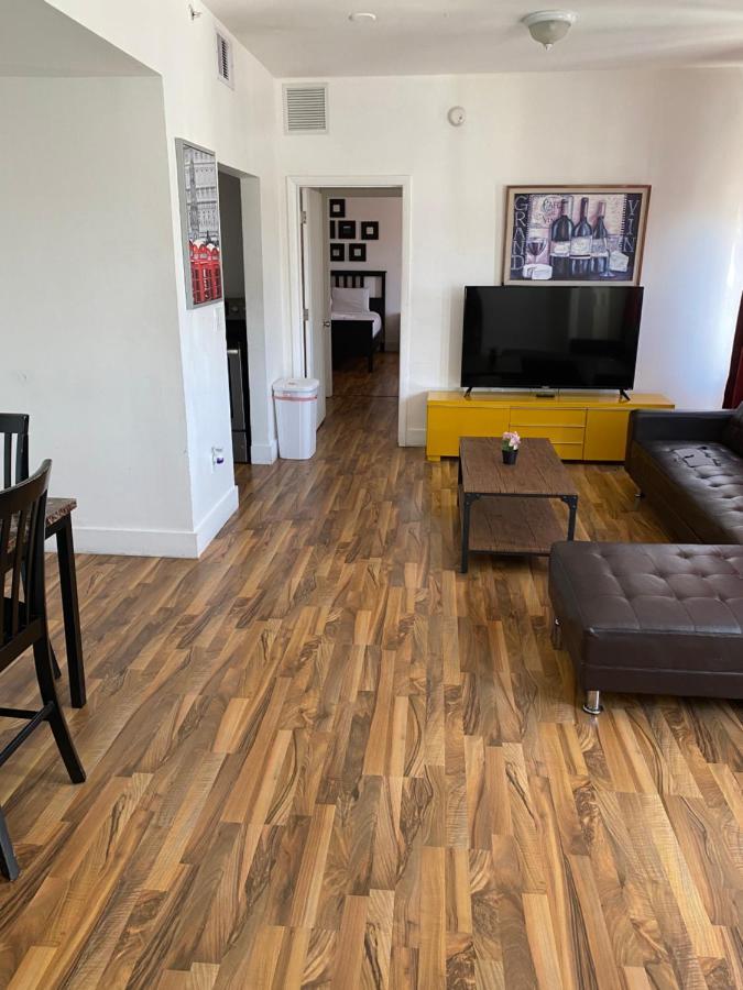 Sobe In Miami Appartement