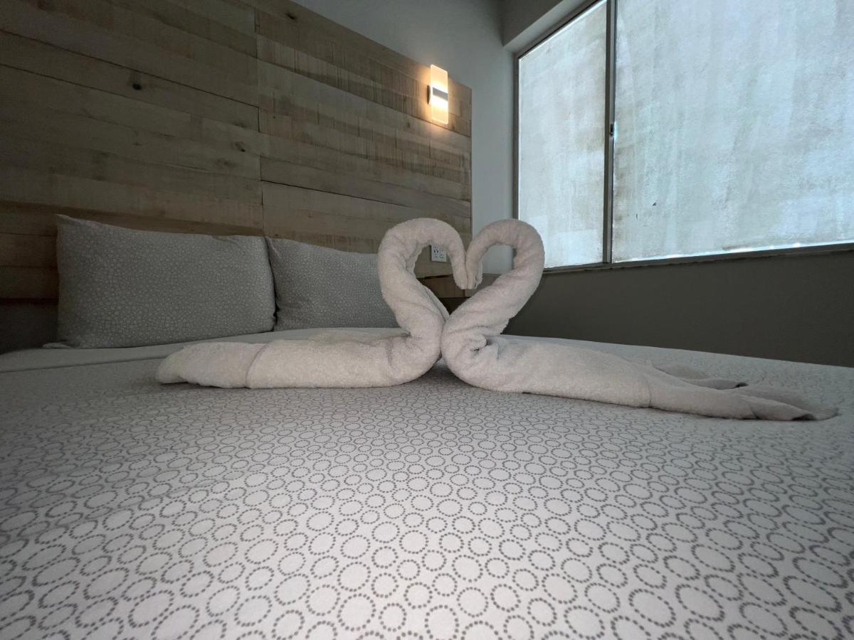 Sobe In Miami Appartement