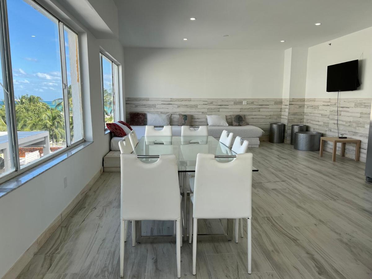 Sobe In Miami Appartement *