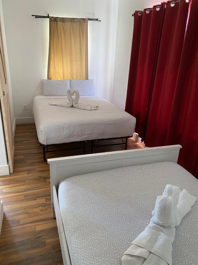 Sobe In Miami Appartement