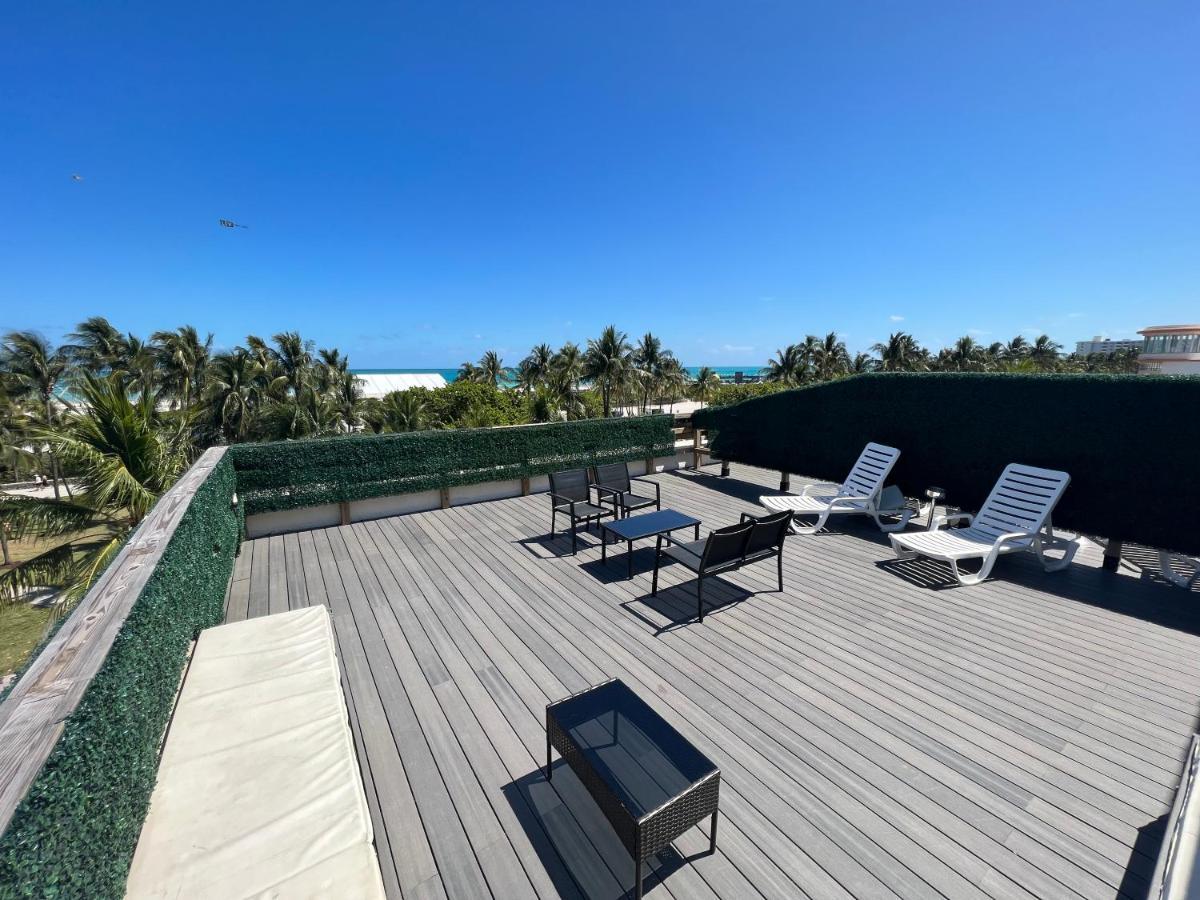 Appartement Sobe In Miami Miami Beach