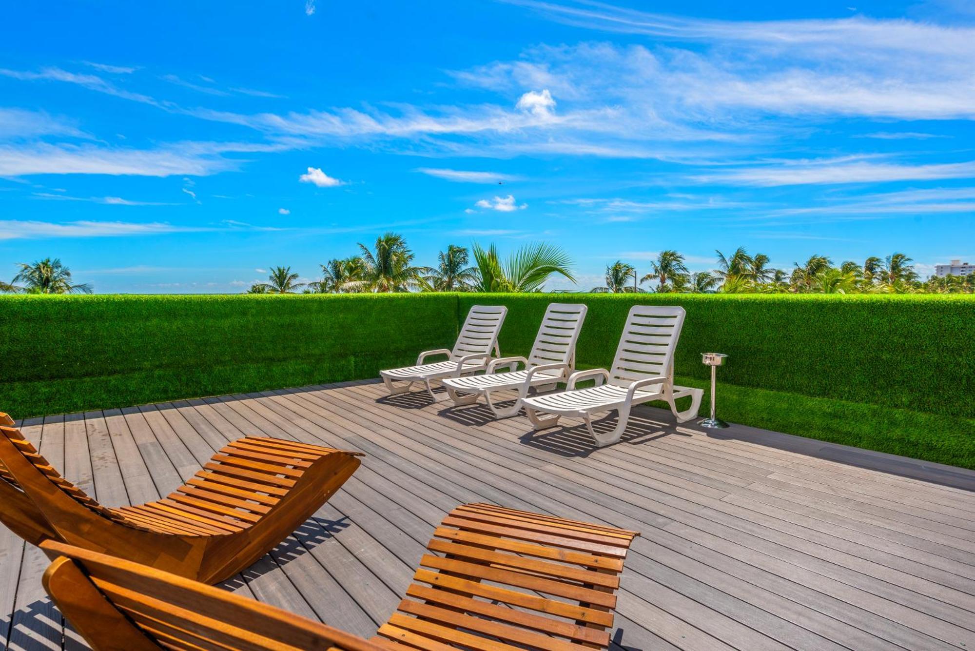 Appartement Sobe In Miami *