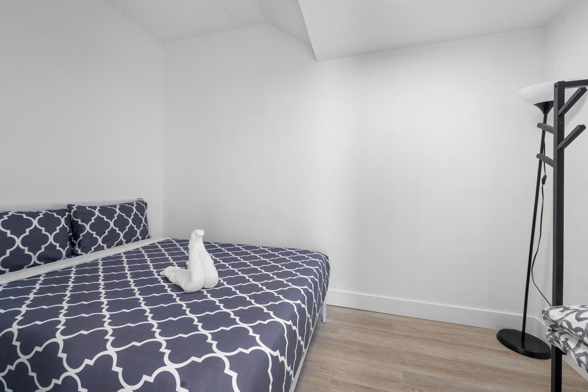 Sobe In Miami Appartement