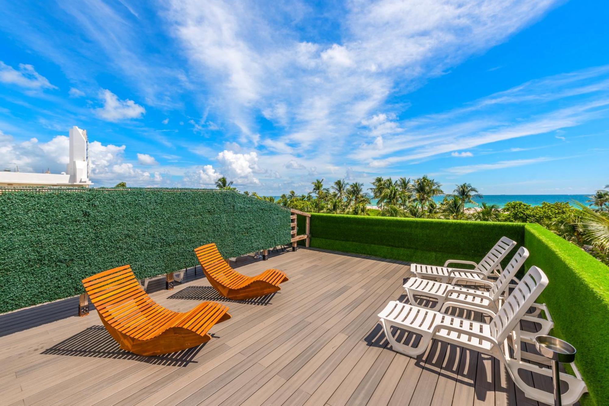 Sobe In Miami Appartement *
