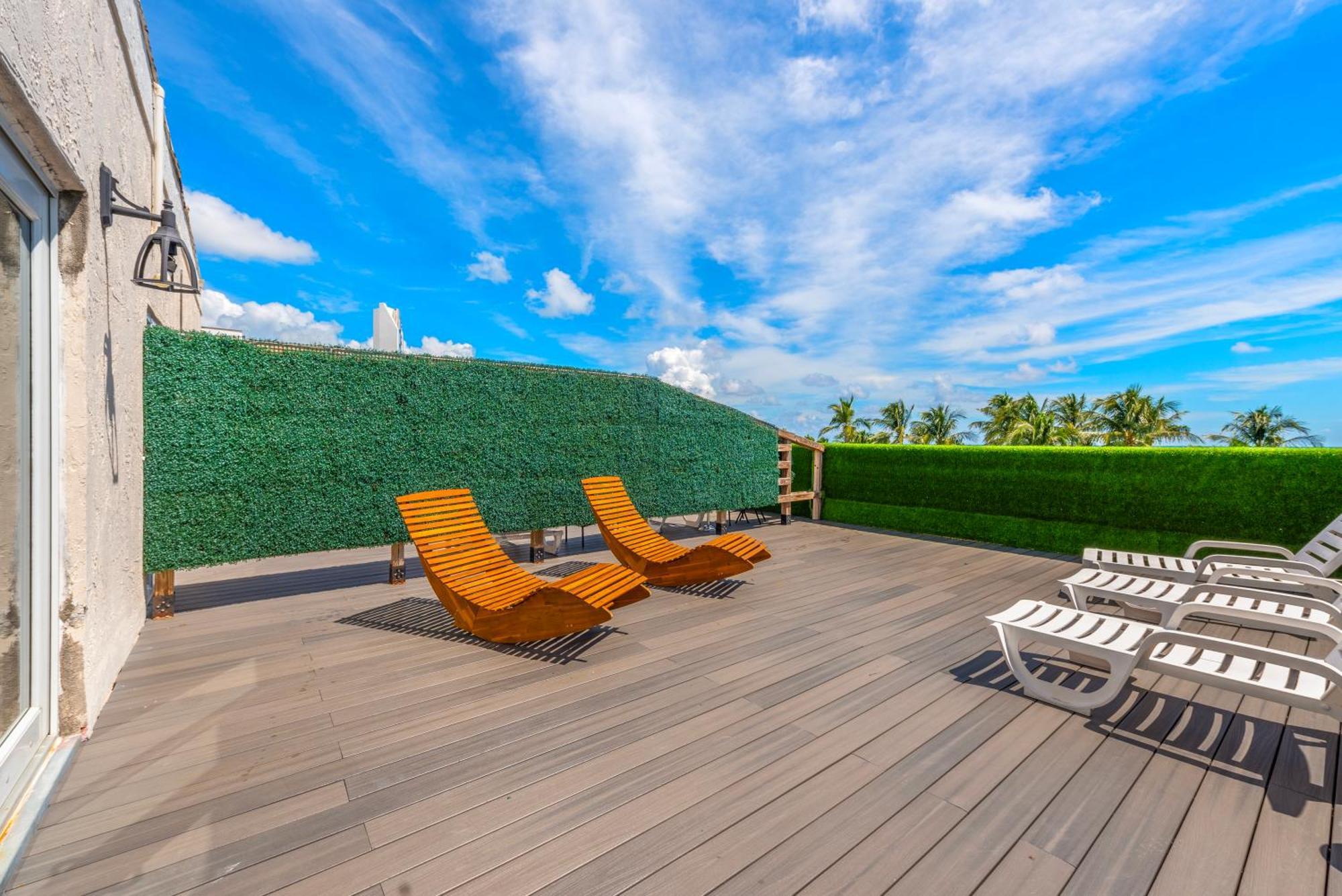 Appartement Sobe In Miami *