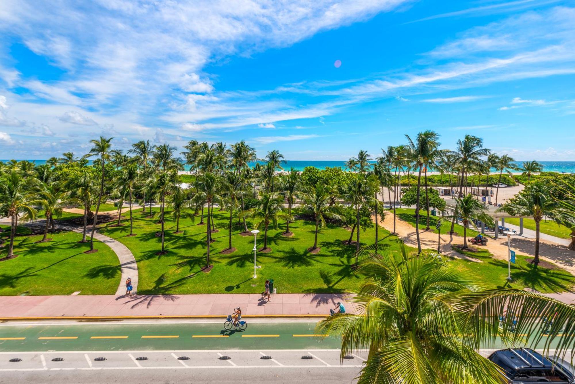 Sobe In Miami Appartement Miami Beach