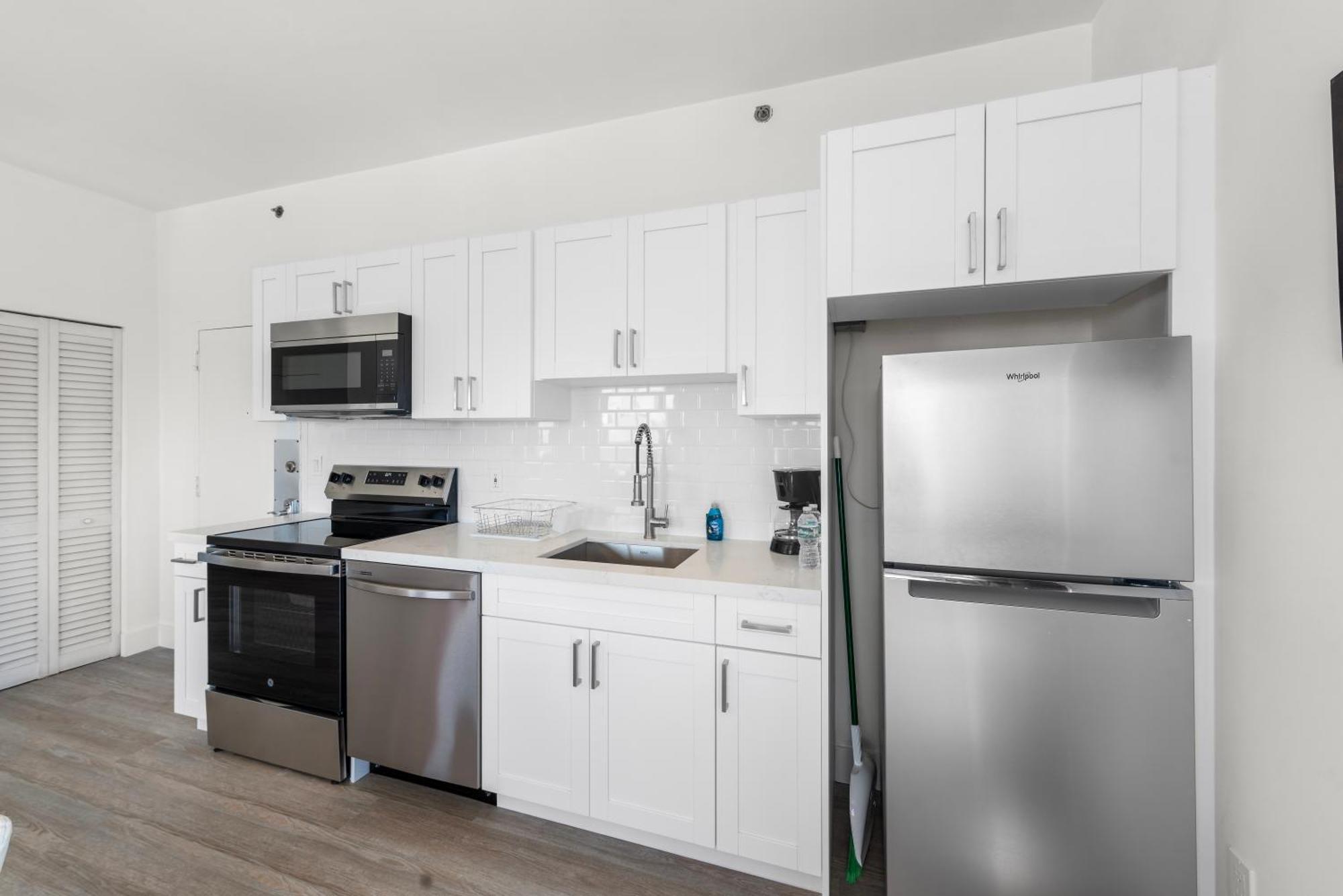 Sobe In Miami Apartamento Miami Beach
